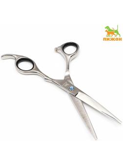 Ножницы для животных 