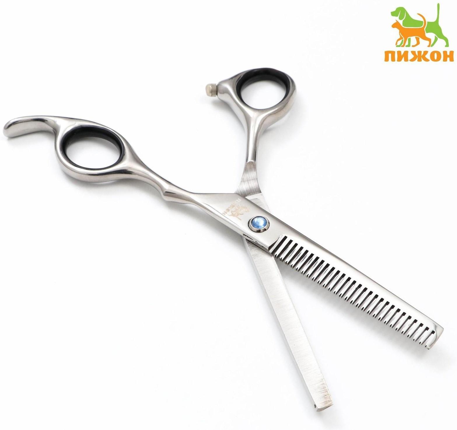 Ножницы для животных 