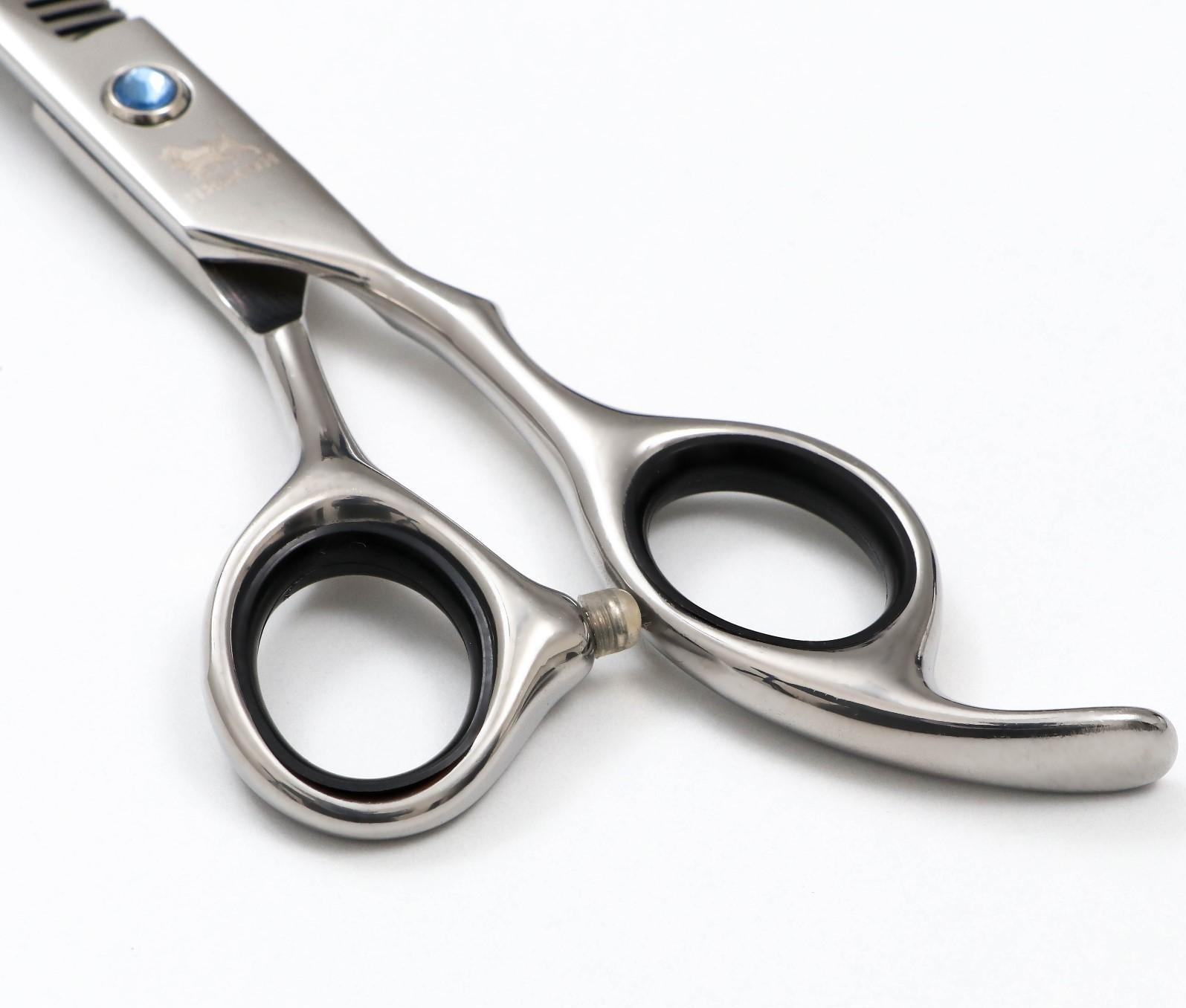 Ножницы для животных 