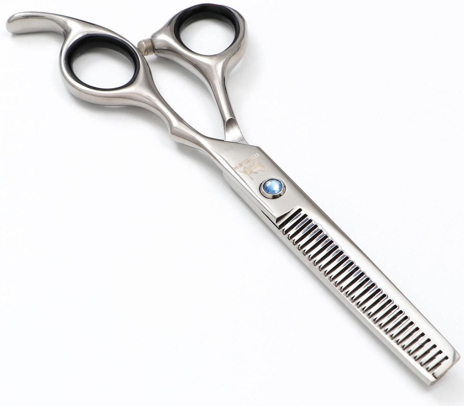 Ножницы для животных 