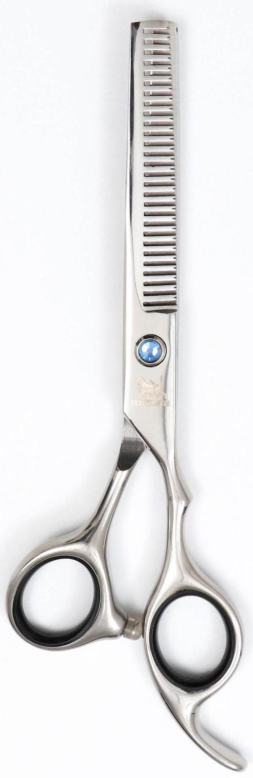 Ножницы для животных 