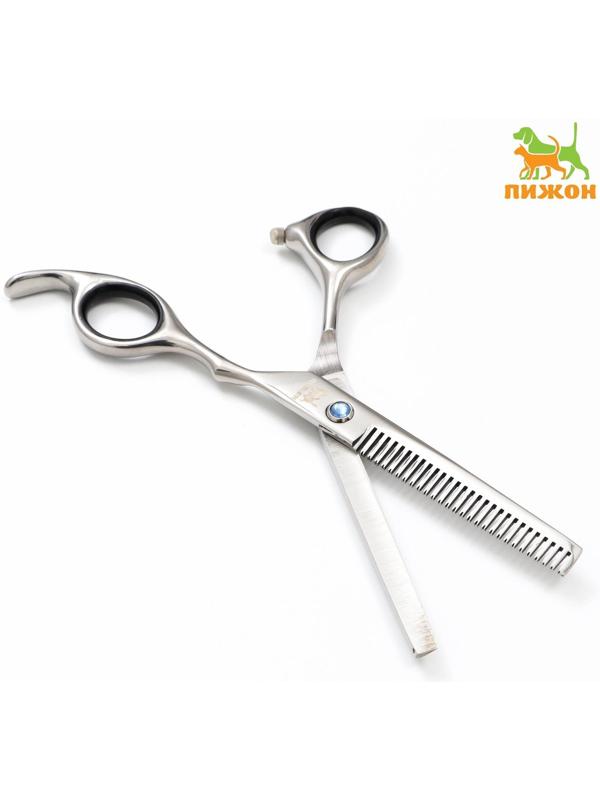 Ножницы для животных 