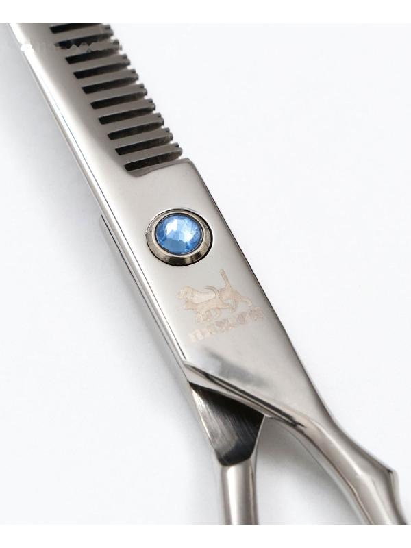 Ножницы для животных 