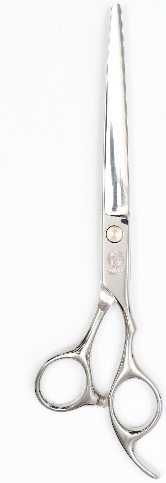 Профессиональные ножницы для животных 