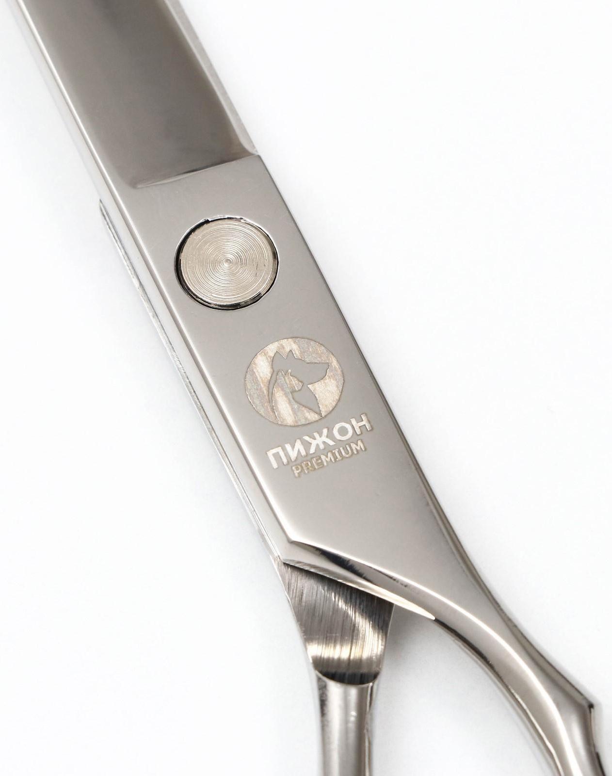 Профессиональные ножницы для животных 