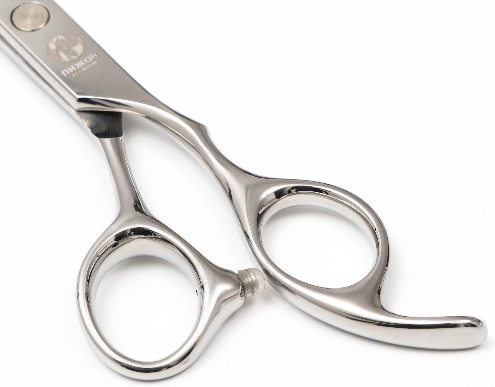 Профессиональные ножницы для животных 