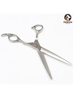 Профессиональные ножницы для животных 