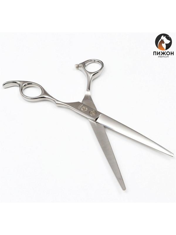 Профессиональные ножницы для животных 