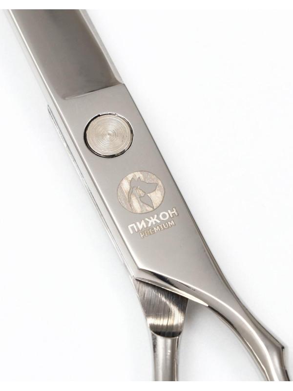 Профессиональные ножницы для животных 