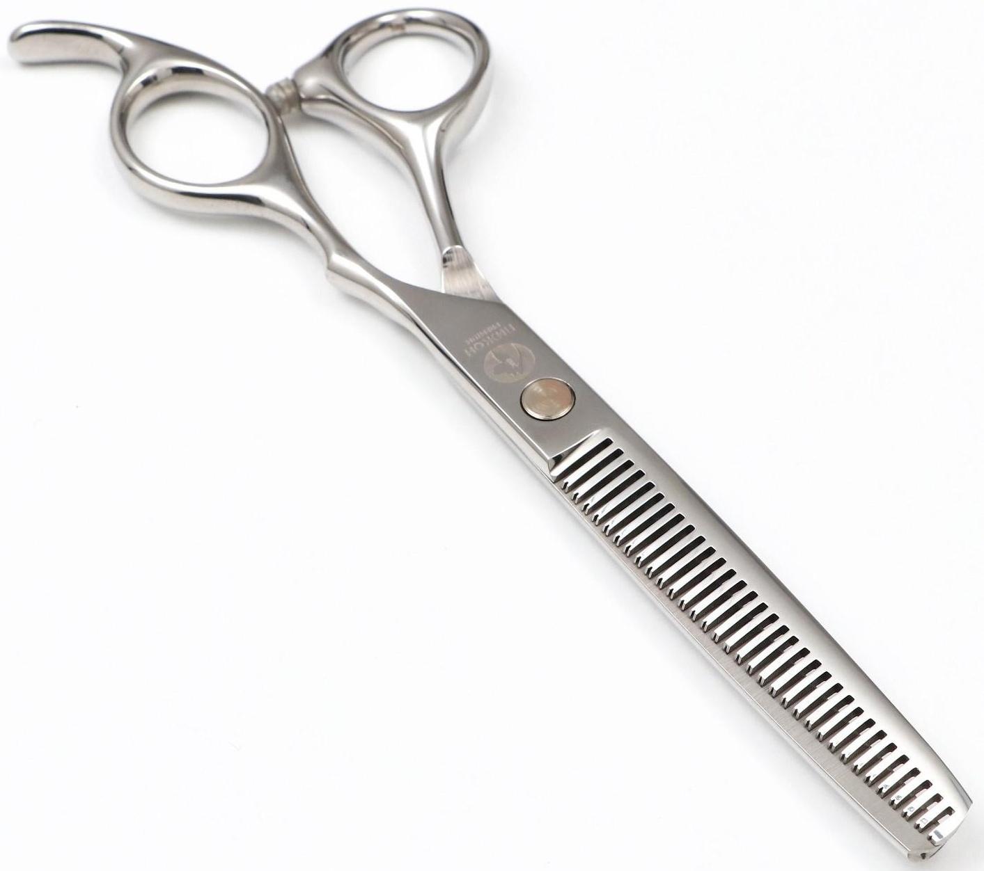 Профессиональные ножницы для животных 