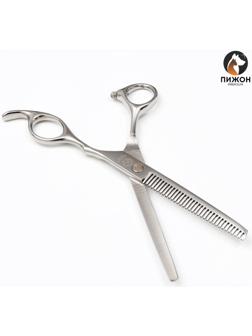 Профессиональные ножницы для животных 
