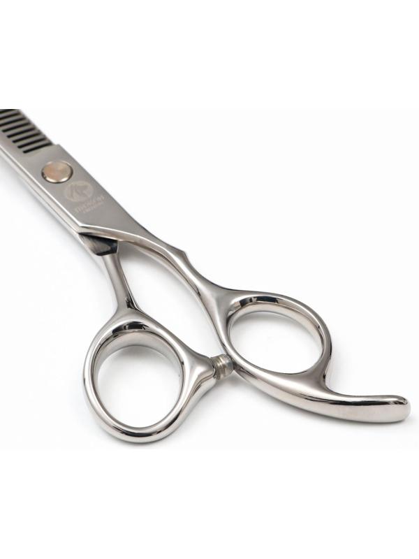 Профессиональные ножницы для животных 