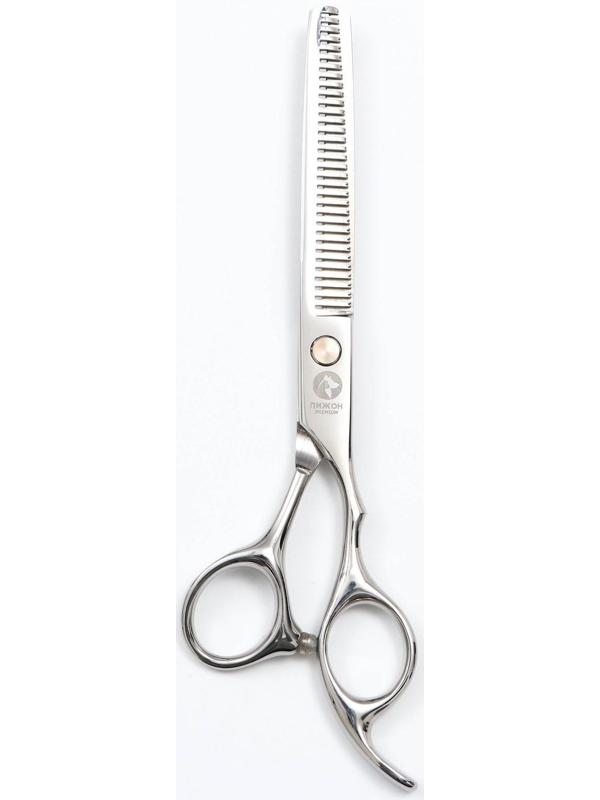 Профессиональные ножницы для животных 