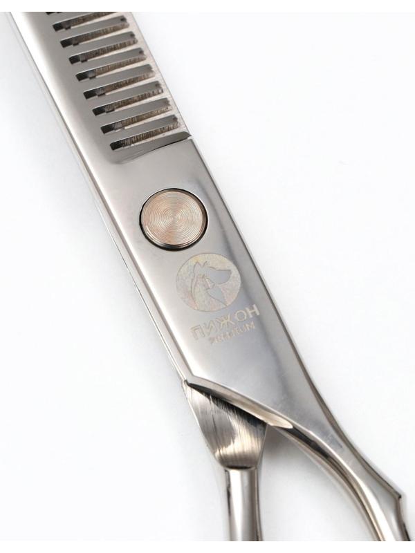 Профессиональные ножницы для животных 