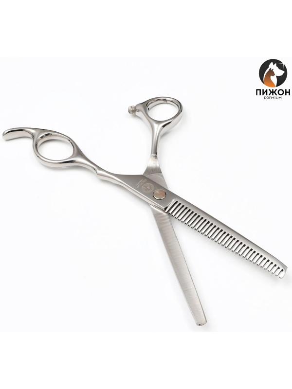Профессиональные ножницы для животных 