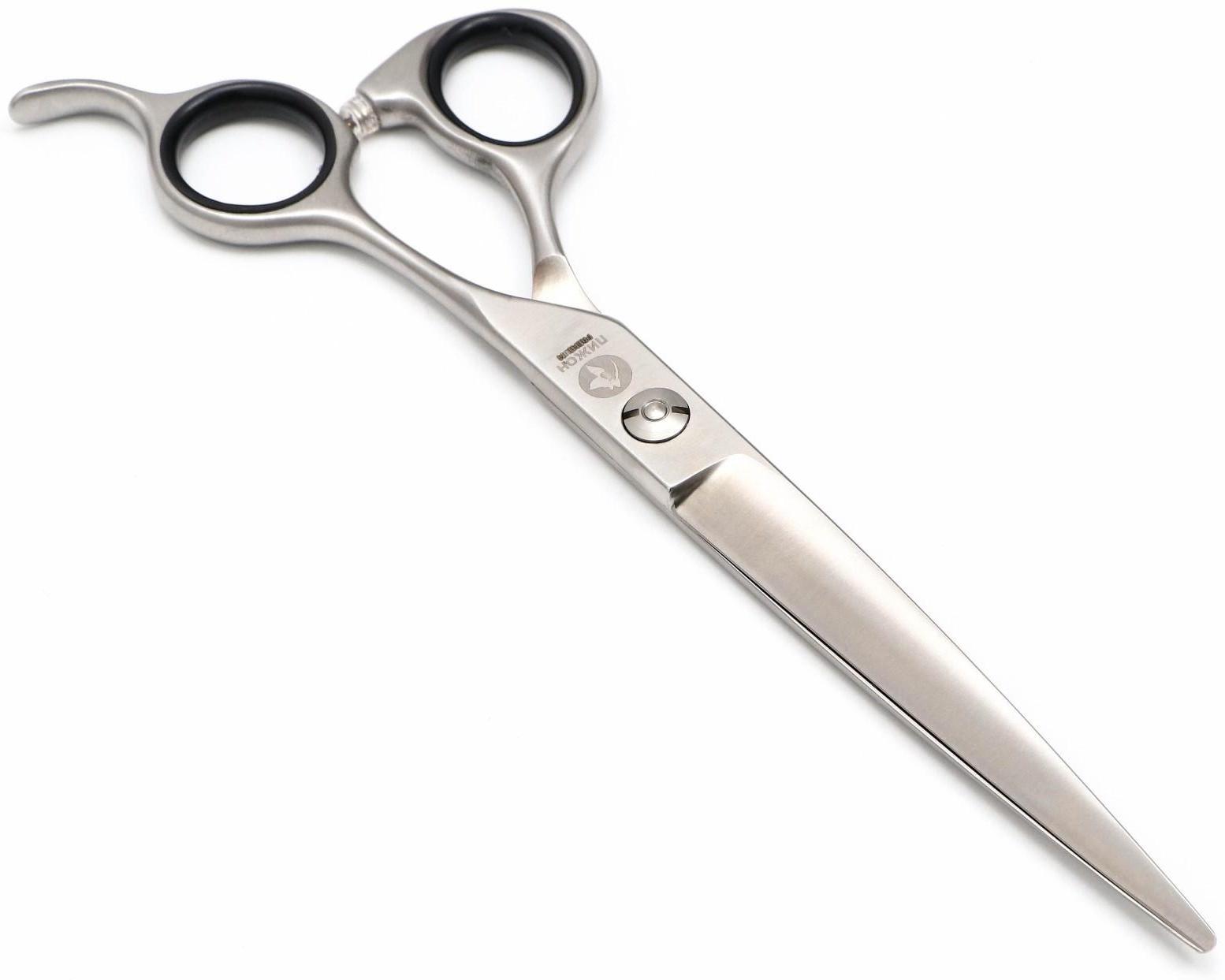 Профессиональные ножницы для животных 