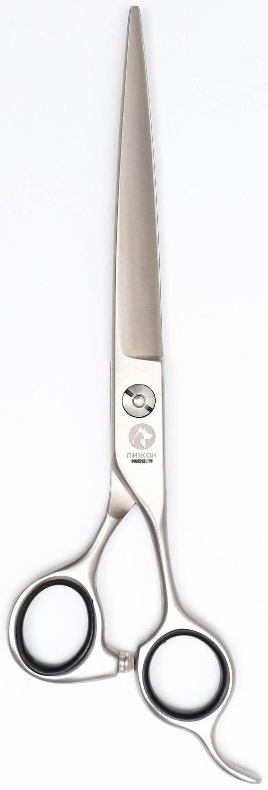 Профессиональные ножницы для животных 