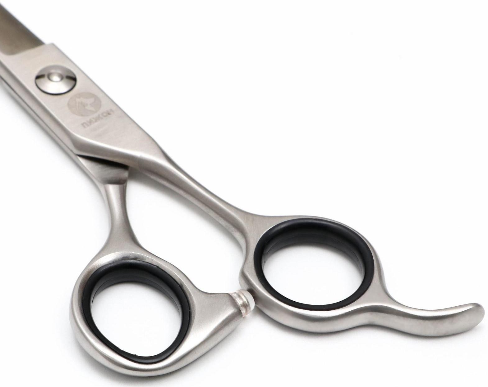 Профессиональные ножницы для животных 