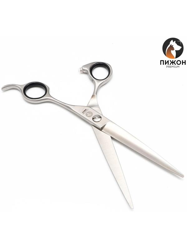 Профессиональные ножницы для животных 
