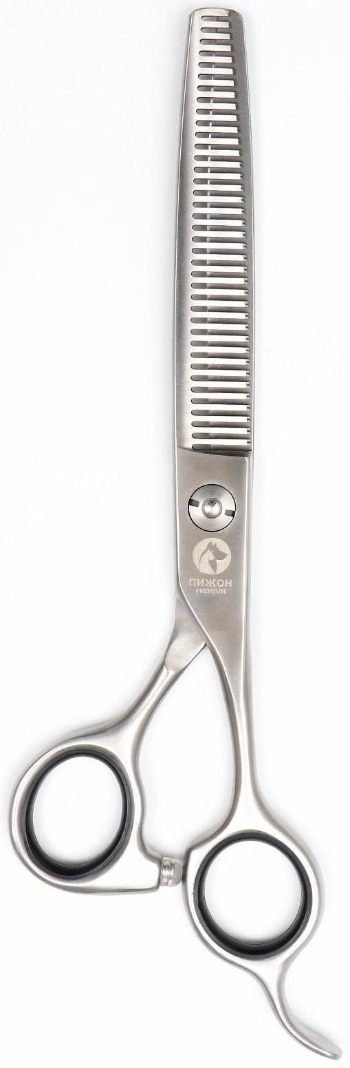 Профессиональные ножницы для животных 