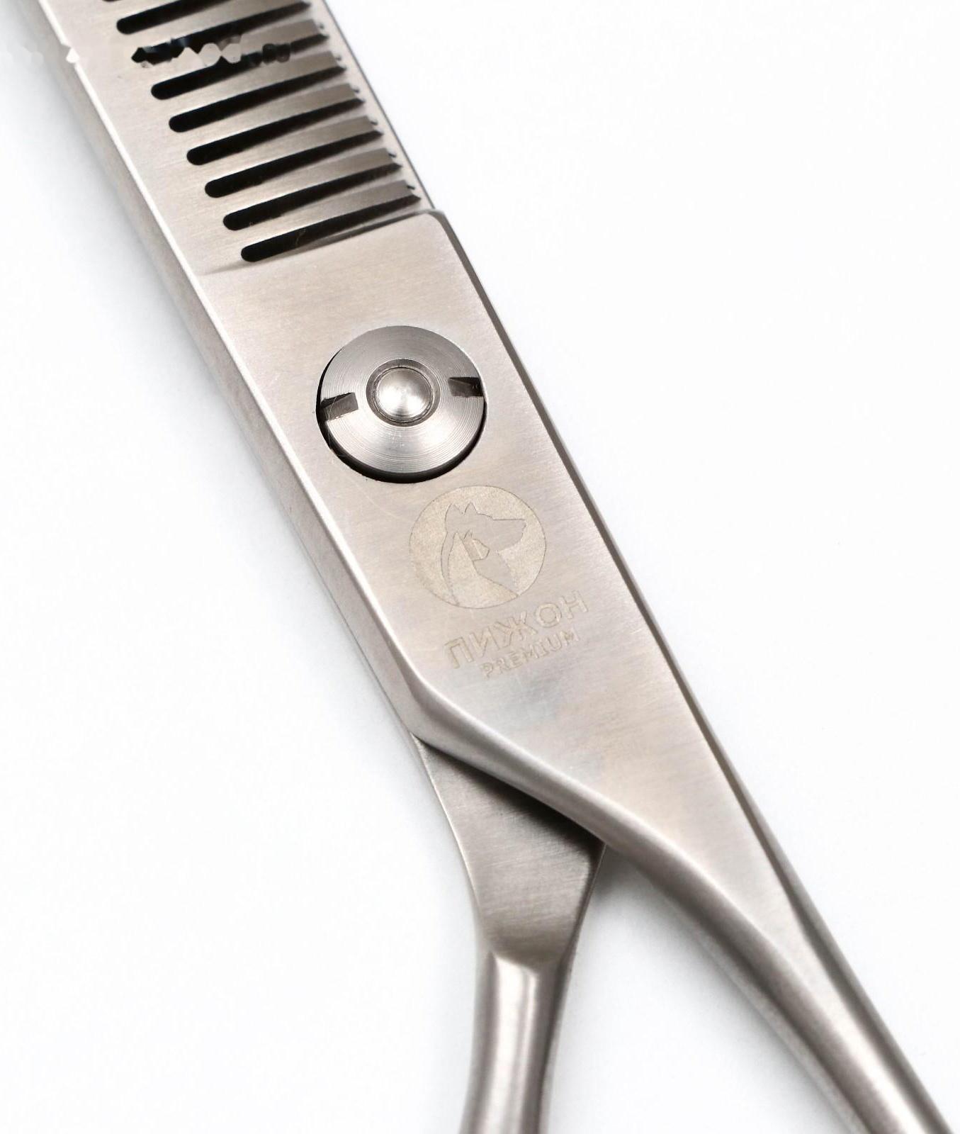 Профессиональные ножницы для животных 