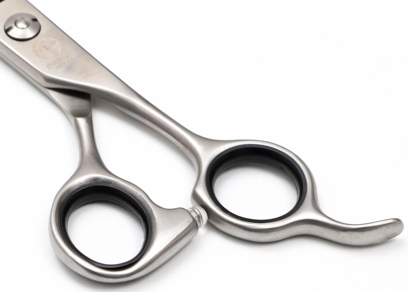 Профессиональные ножницы для животных 