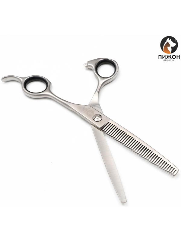 Профессиональные ножницы для животных 