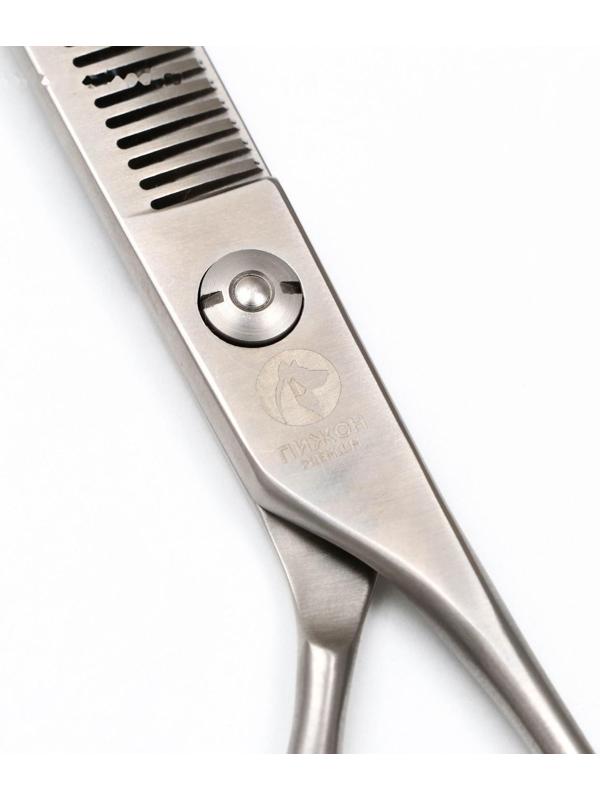 Профессиональные ножницы для животных 