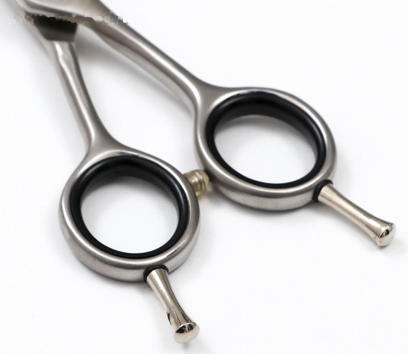 Профессиональные ножницы для животных 