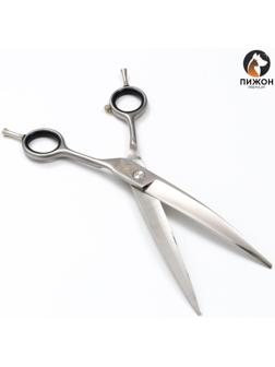 Профессиональные ножницы для животных 