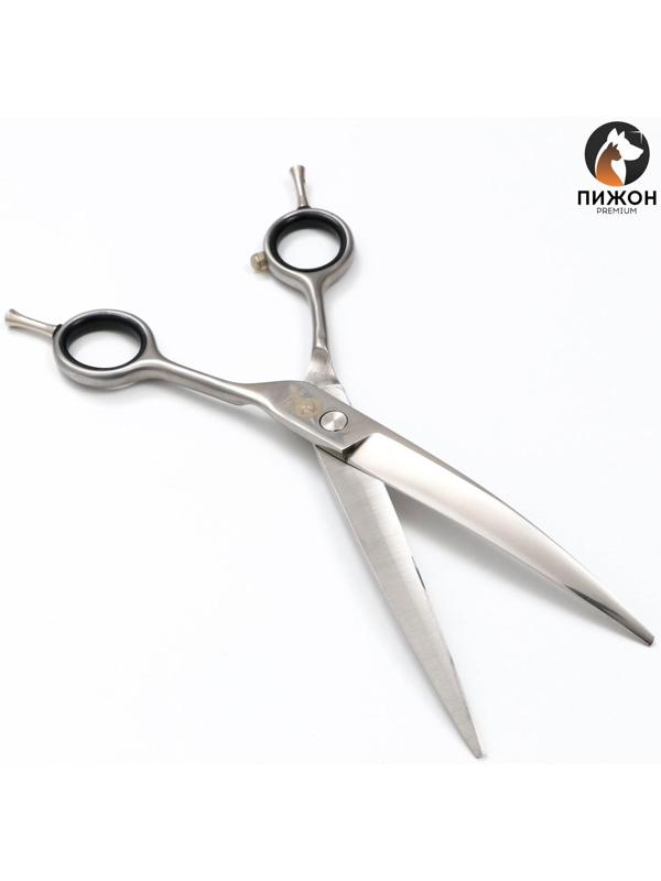 Профессиональные ножницы для животных 
