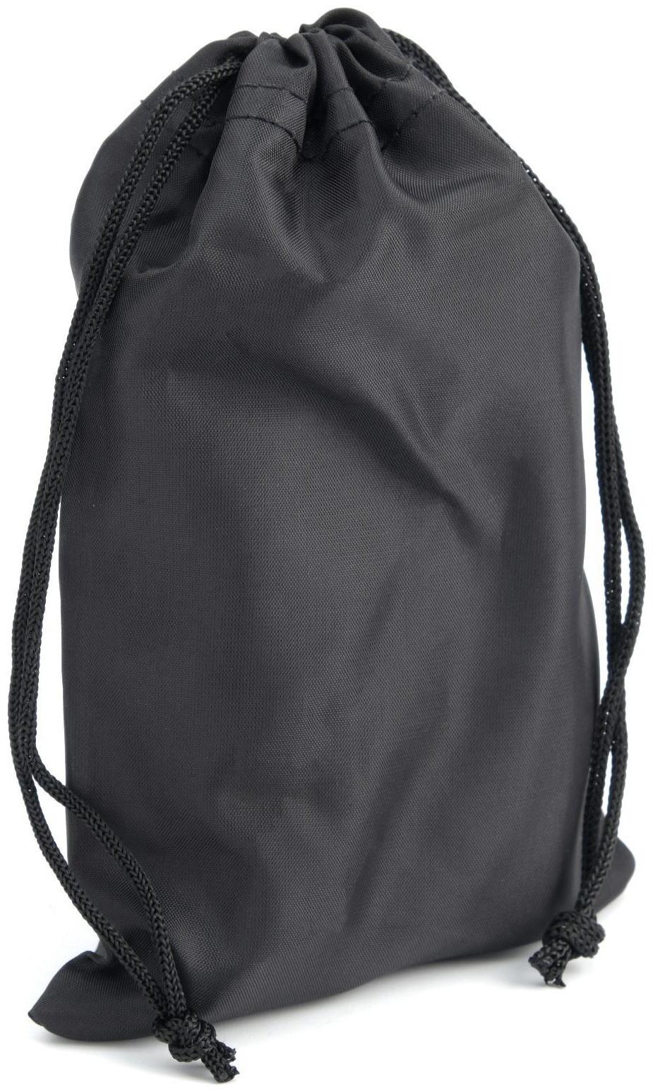 Бинокль оптический 7х20, черный