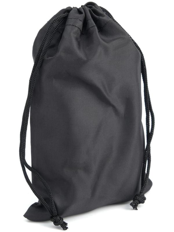 Бинокль оптический 7х20, черный