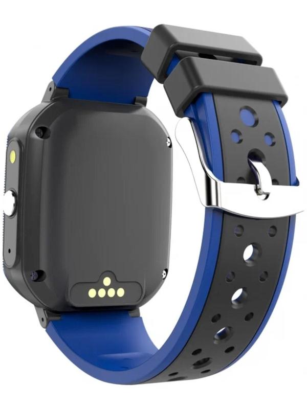 Детские смарт-часы Geozon Kids Neo G-W20BLU, 1.4