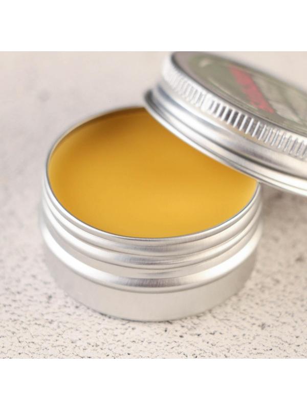 Бальзам для усов и бороды «Мужик» милитари, 20 мл