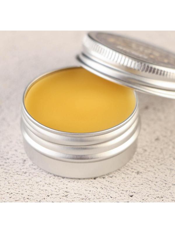 Бальзам для бороды и усов «Отпусти бороду», 20 мл