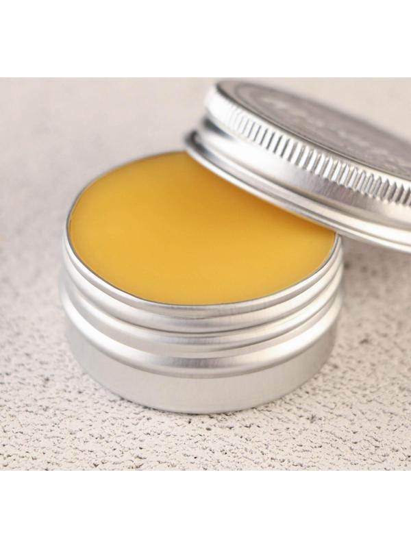 Бальзам для бороды и усов «100% силы», 20 мл