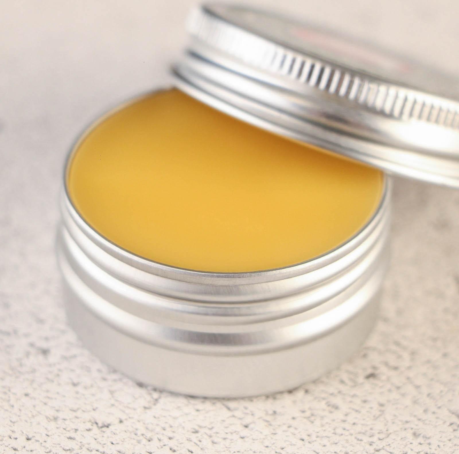 Воск для усов и бороды «Мужик» милитари, 20 мл