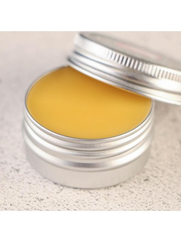 Воск для усов и бороды «Мужик» милитари, 20 мл