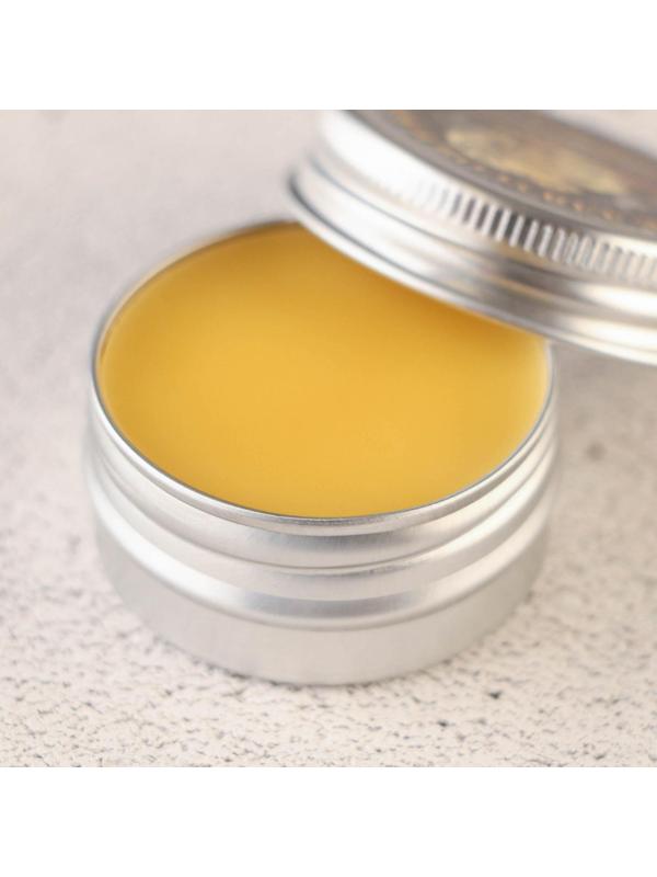 Воск для усов и бороды «Нет бороды-нет шансов», 20 мл