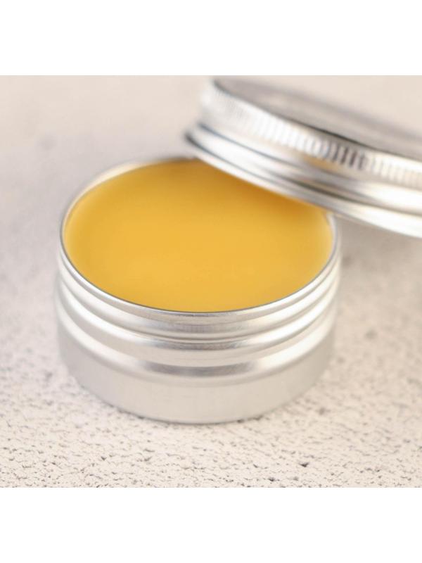 Воск для усов и бороды «Brutal man», 20 мл