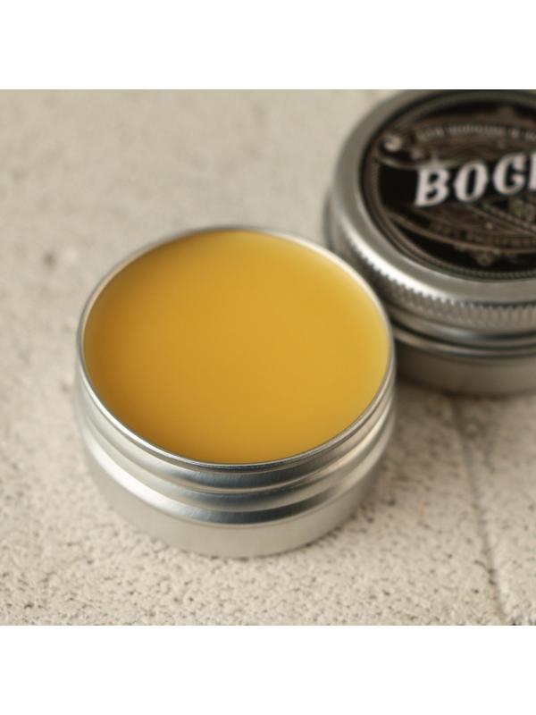 Воск для усов и бороды «100% силы», 20 мл