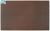 Коврик eva универсальный Grand Caratt, Соты 130 х 80 см, коричневый