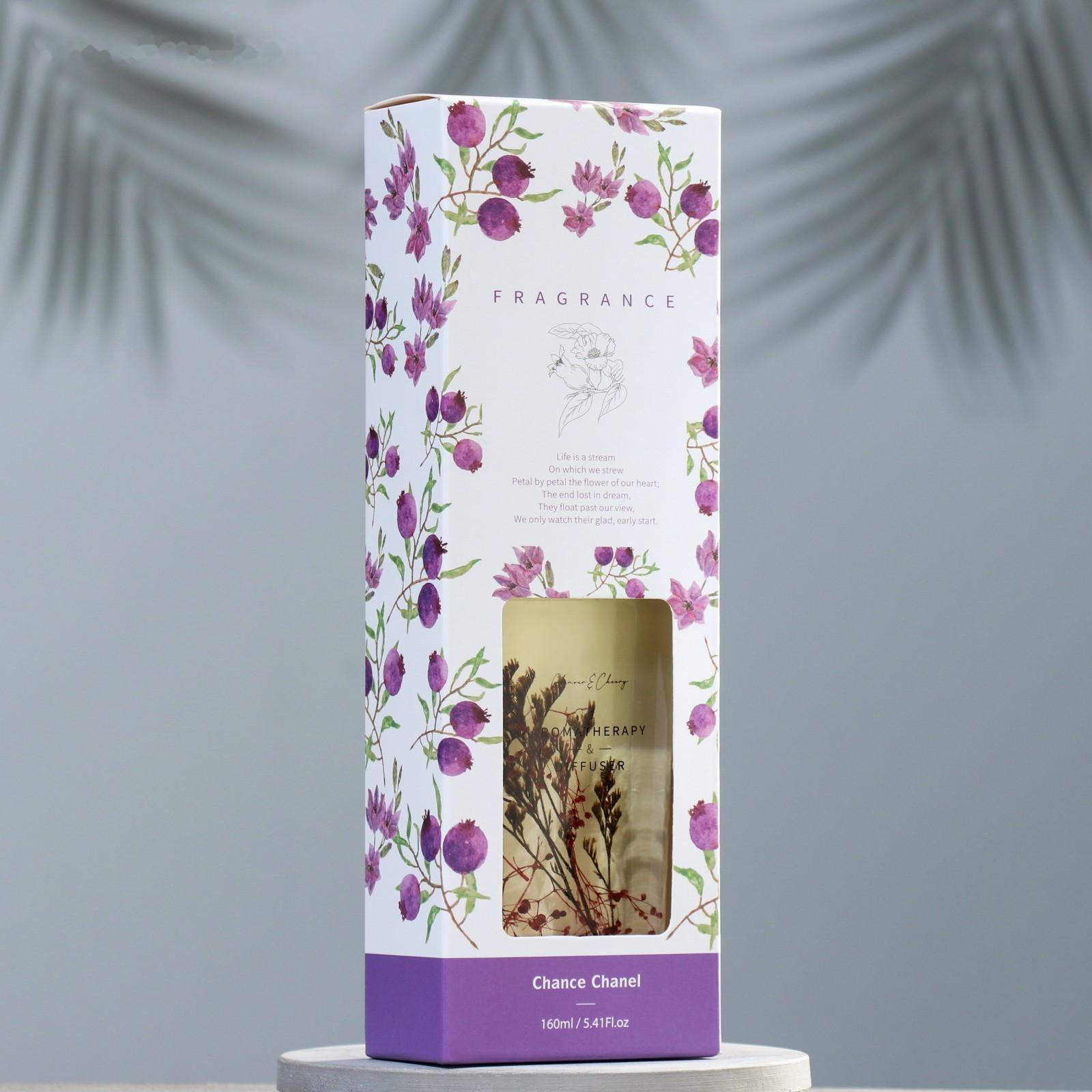 Диффузор ароматический с наполнением 