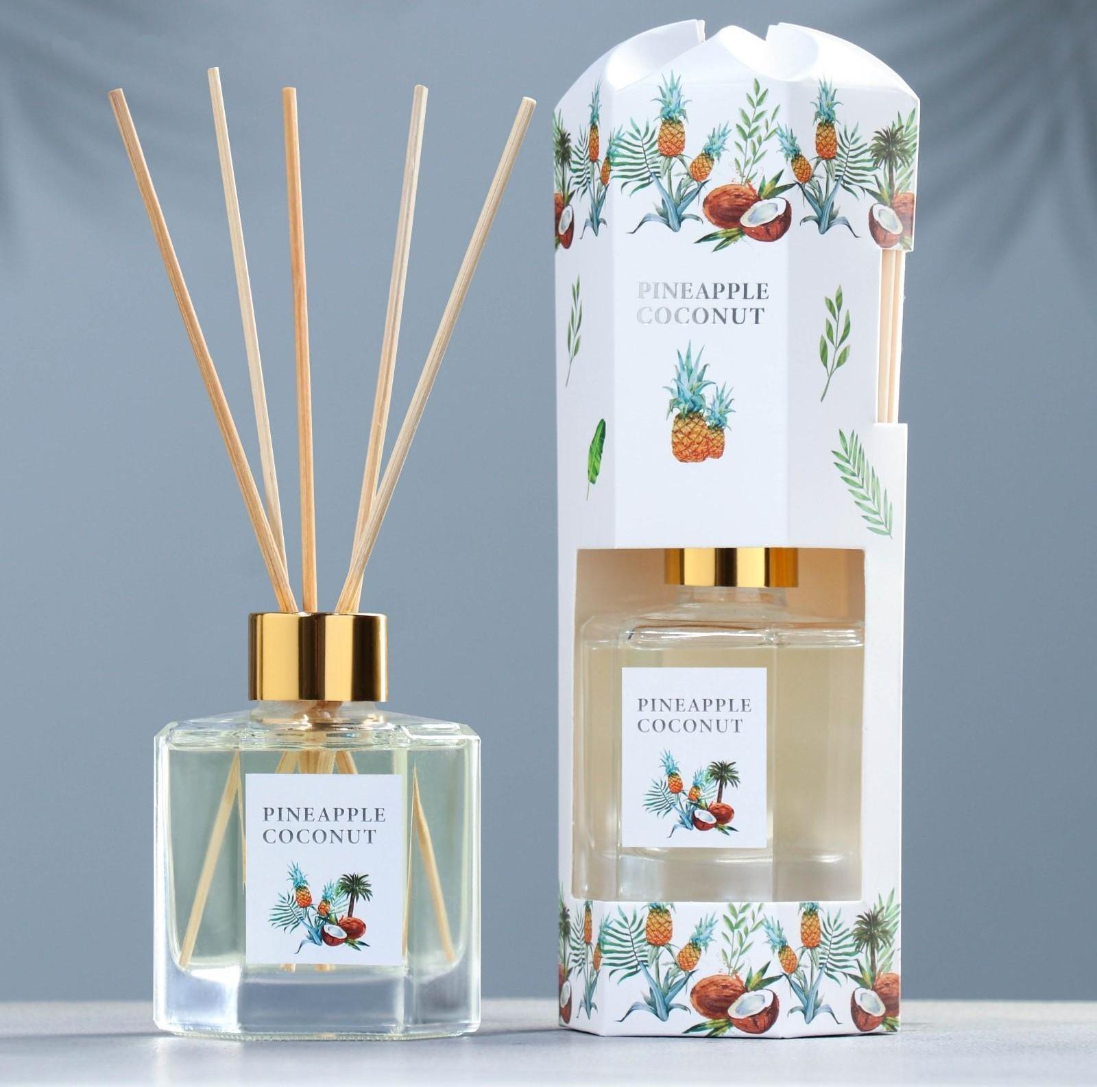 Диффузор ароматический 