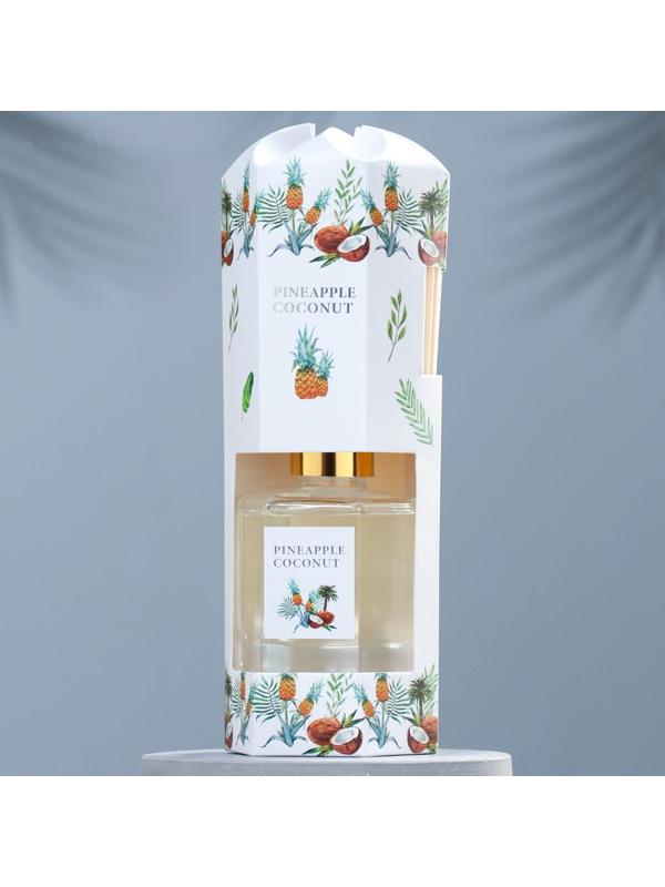 Диффузор ароматический 