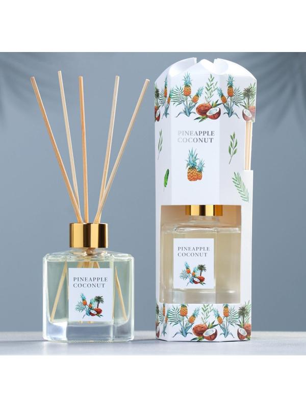 Диффузор ароматический 