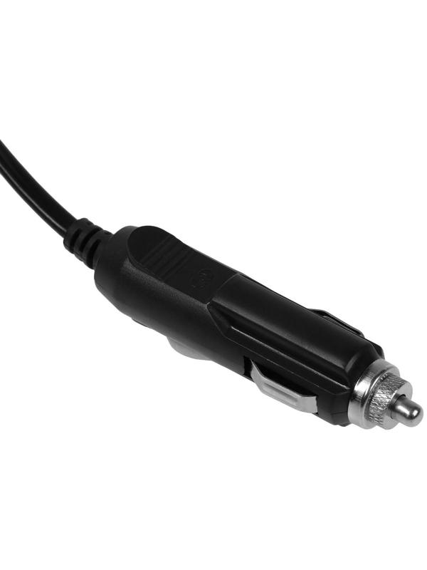 Разветвитель прикуривателя TORSO, 12-24 В, провод 50  см