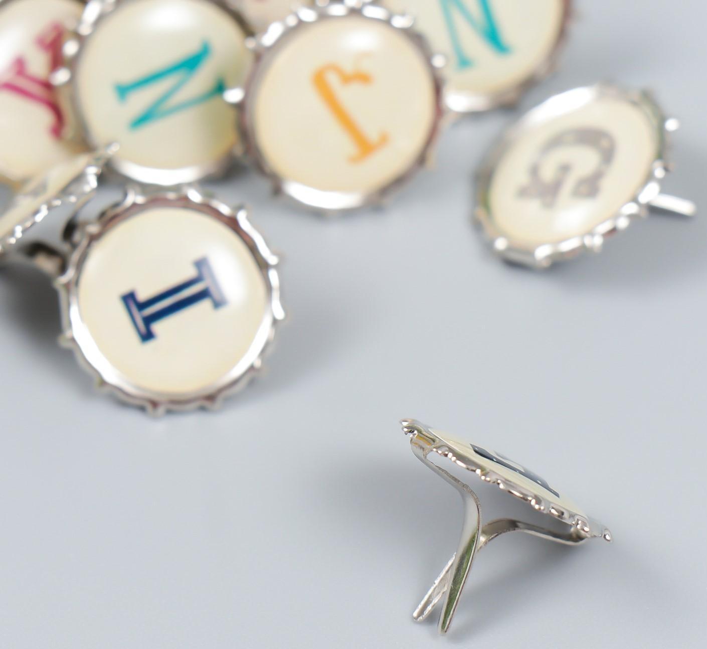 Брадсы для скрапбукинга 