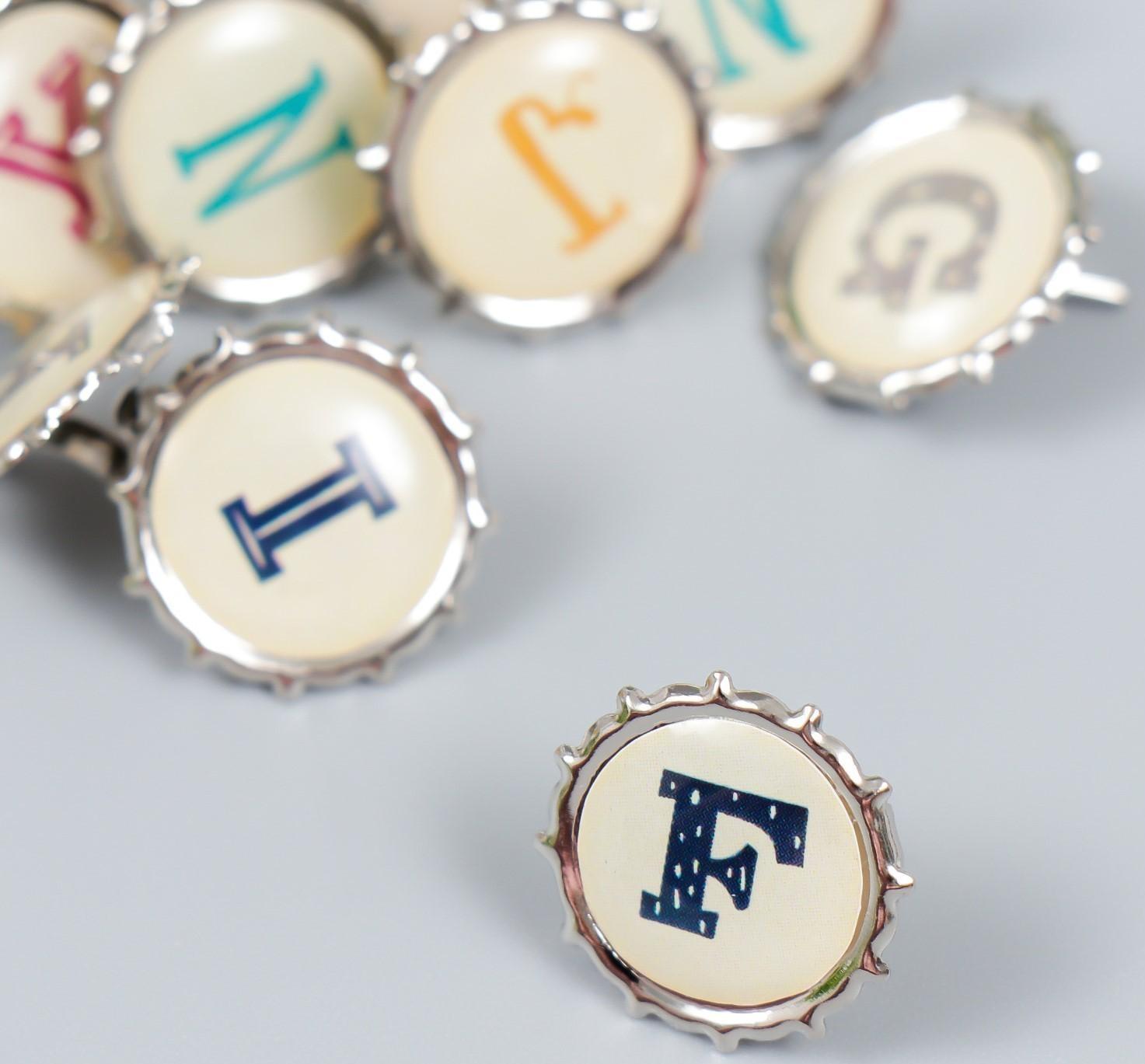 Брадсы для скрапбукинга 